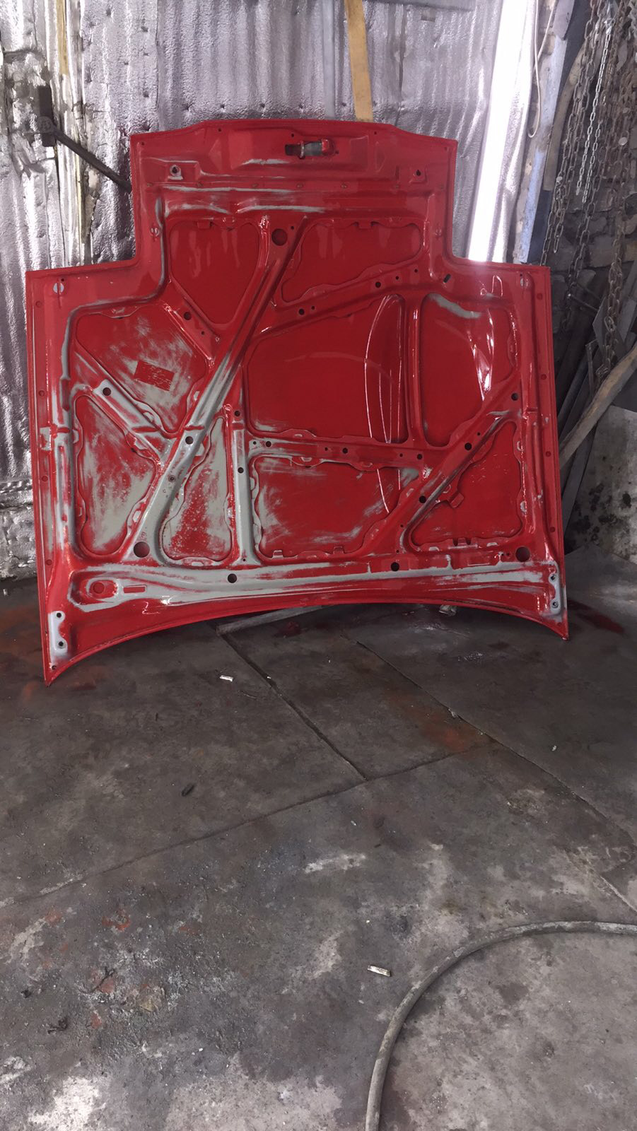 Як я провів 2 січня... 2