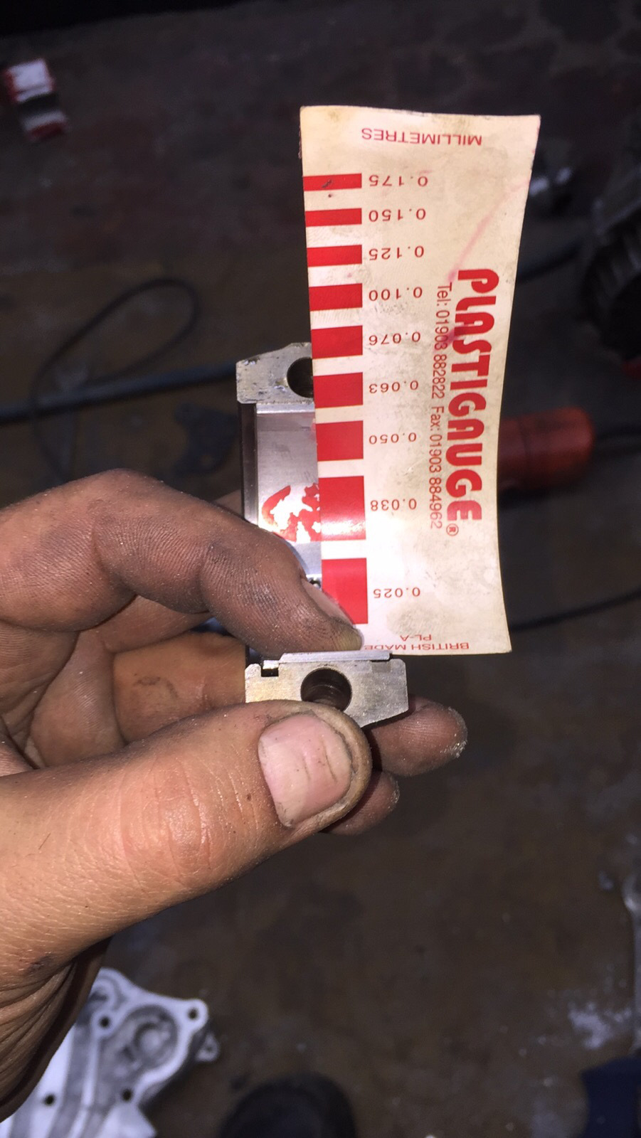 Все по новій, або коліно 0.5 2
