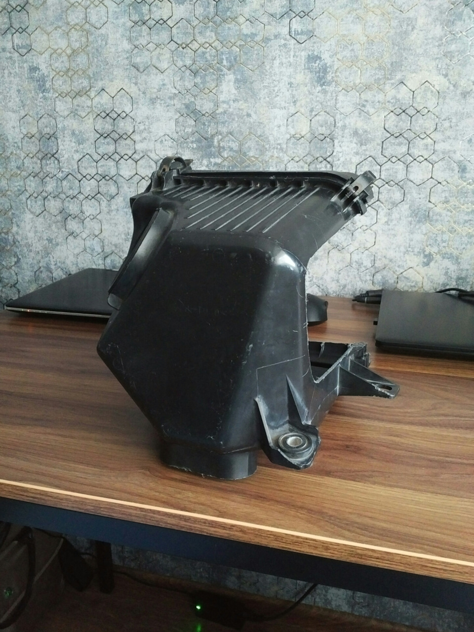 Замовний забір, частина 1 4