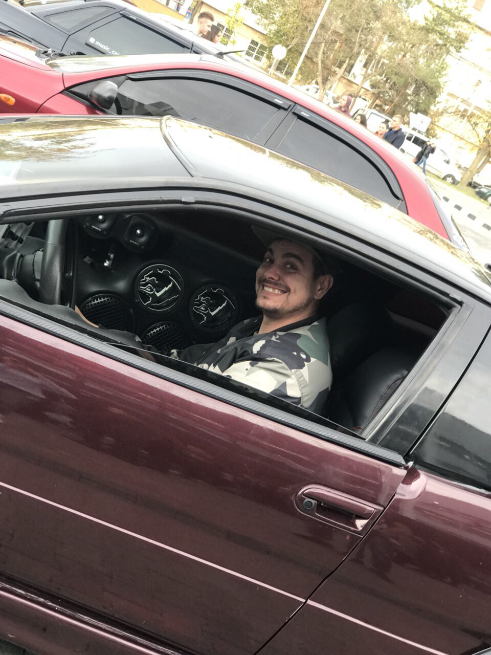 Перші результати в Автозвуку 2