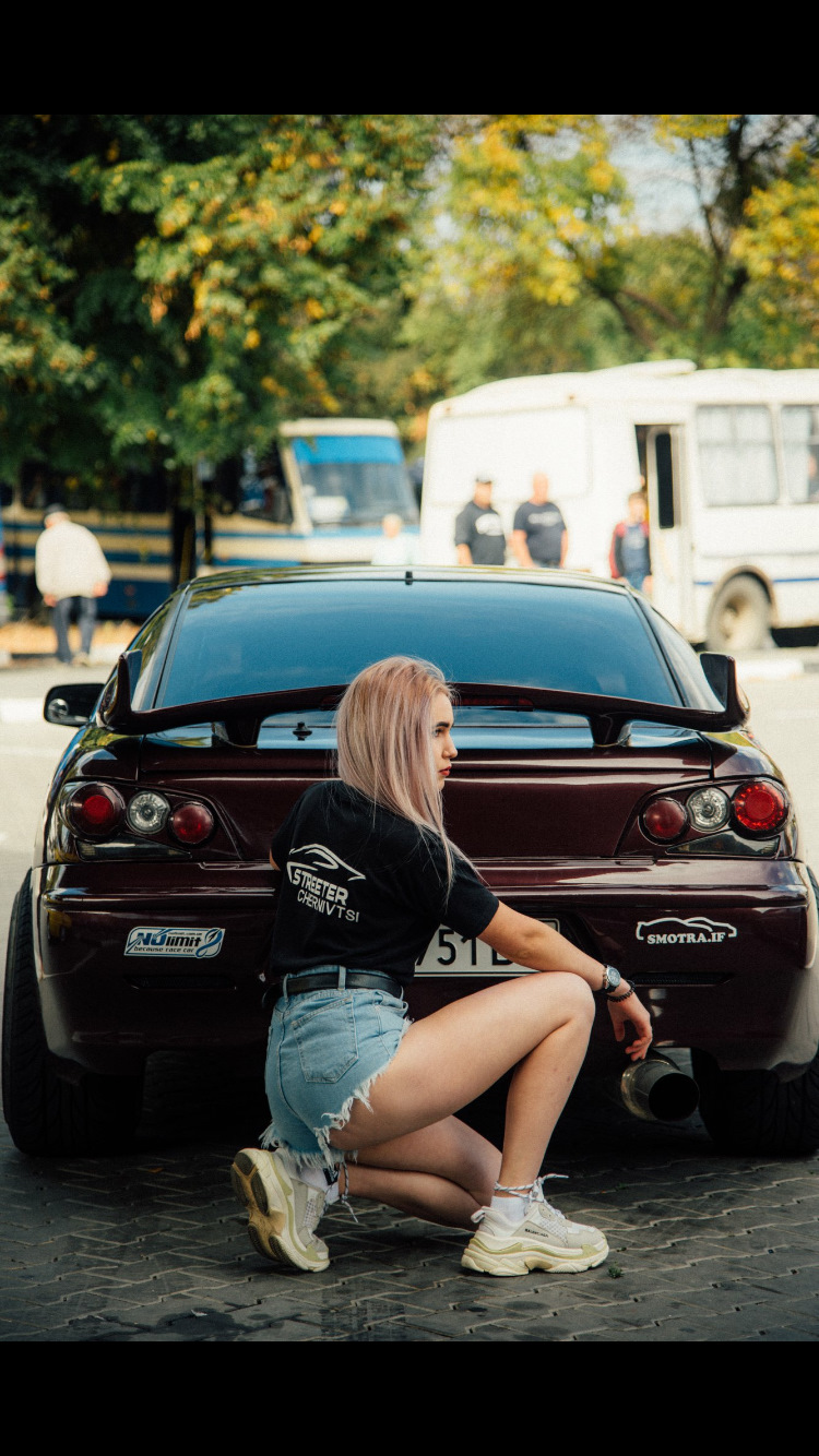 Перші результати в Автозвуку 4