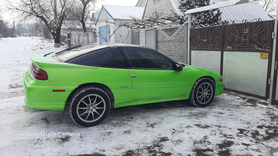 Знову в строю! 4
