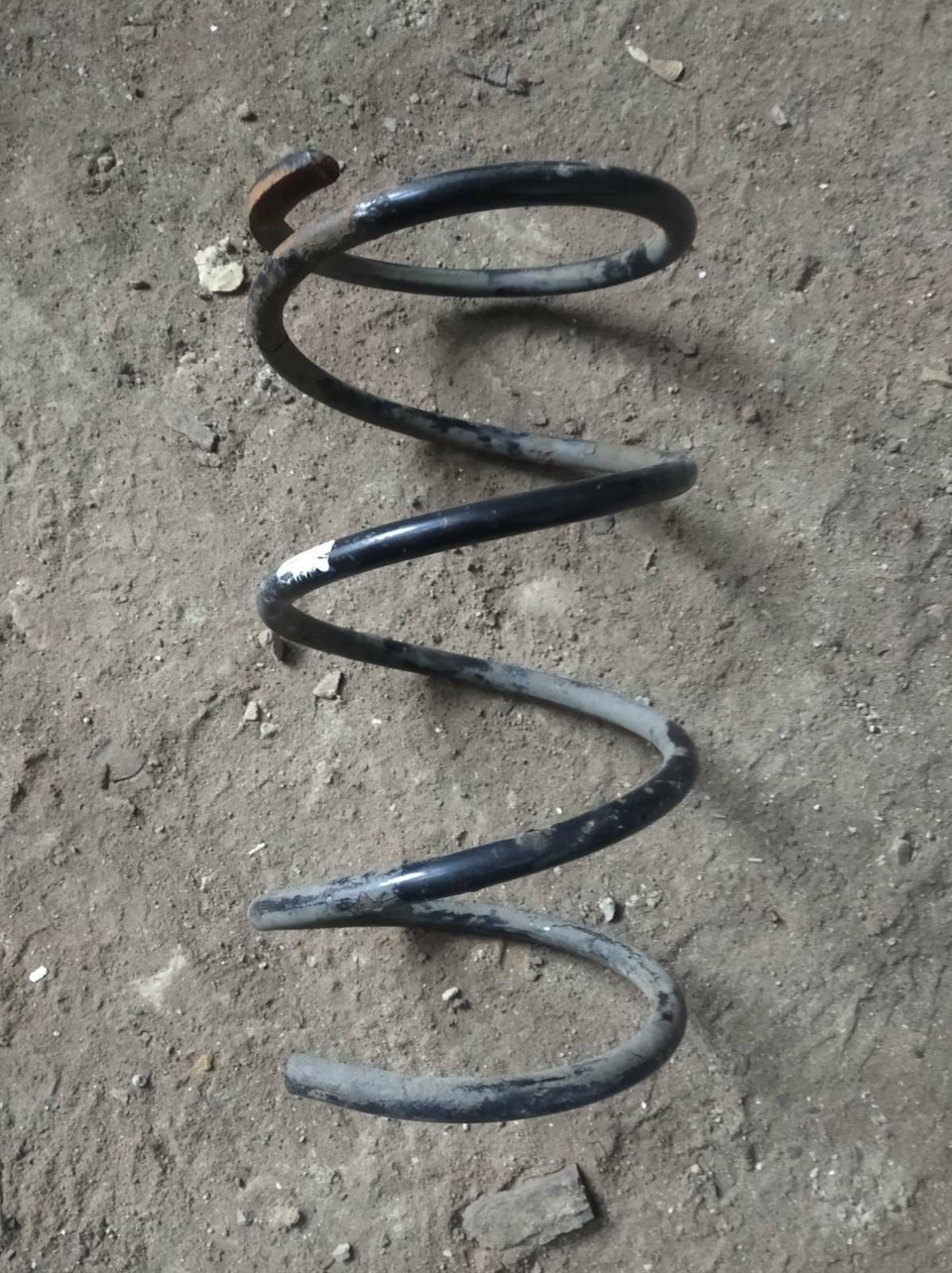 Знову в строю! 3