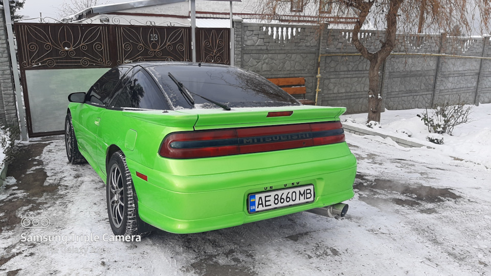 Знову в строю! 5