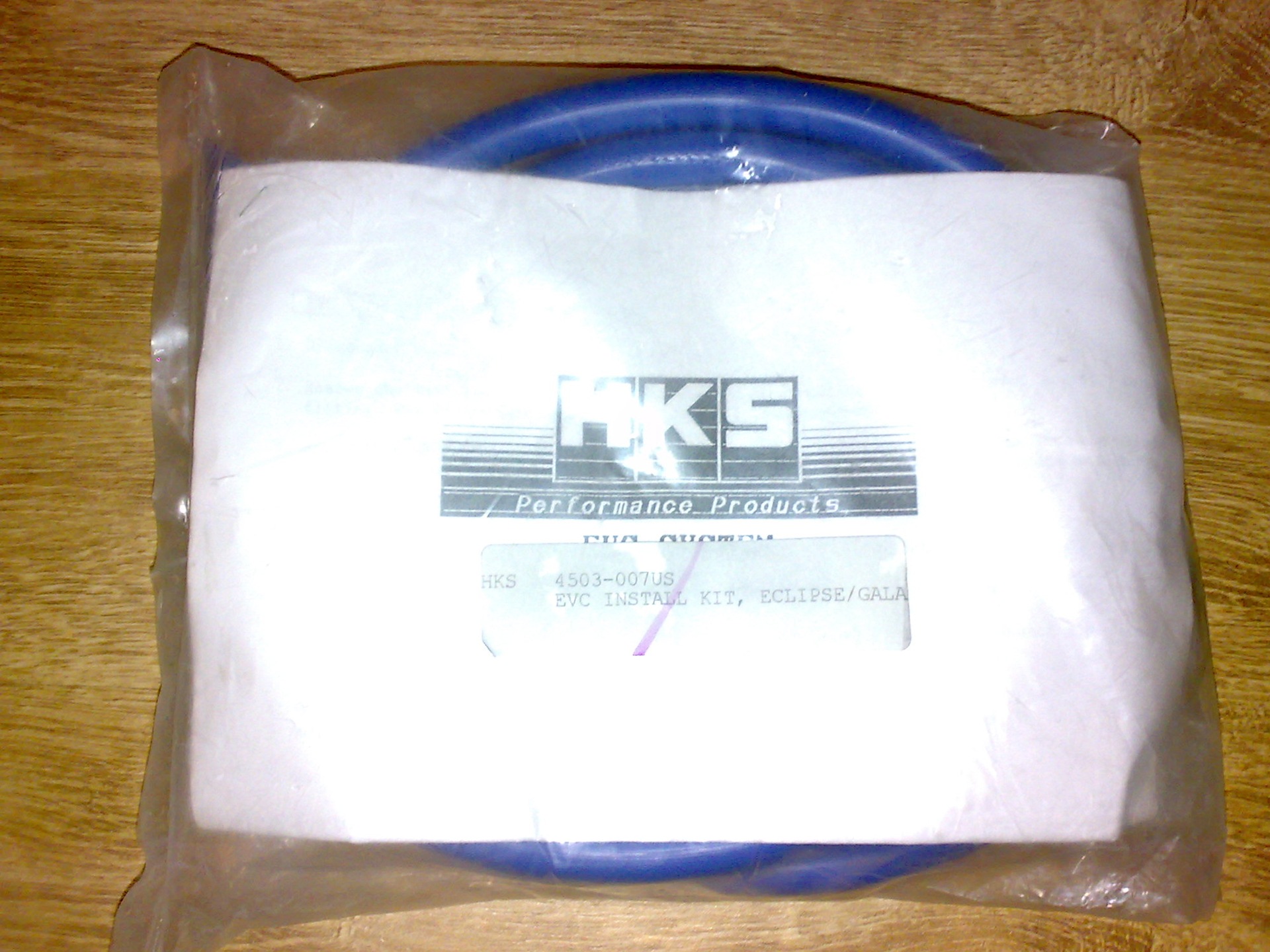 HKS EVC(Electronic Valve Controller) 3