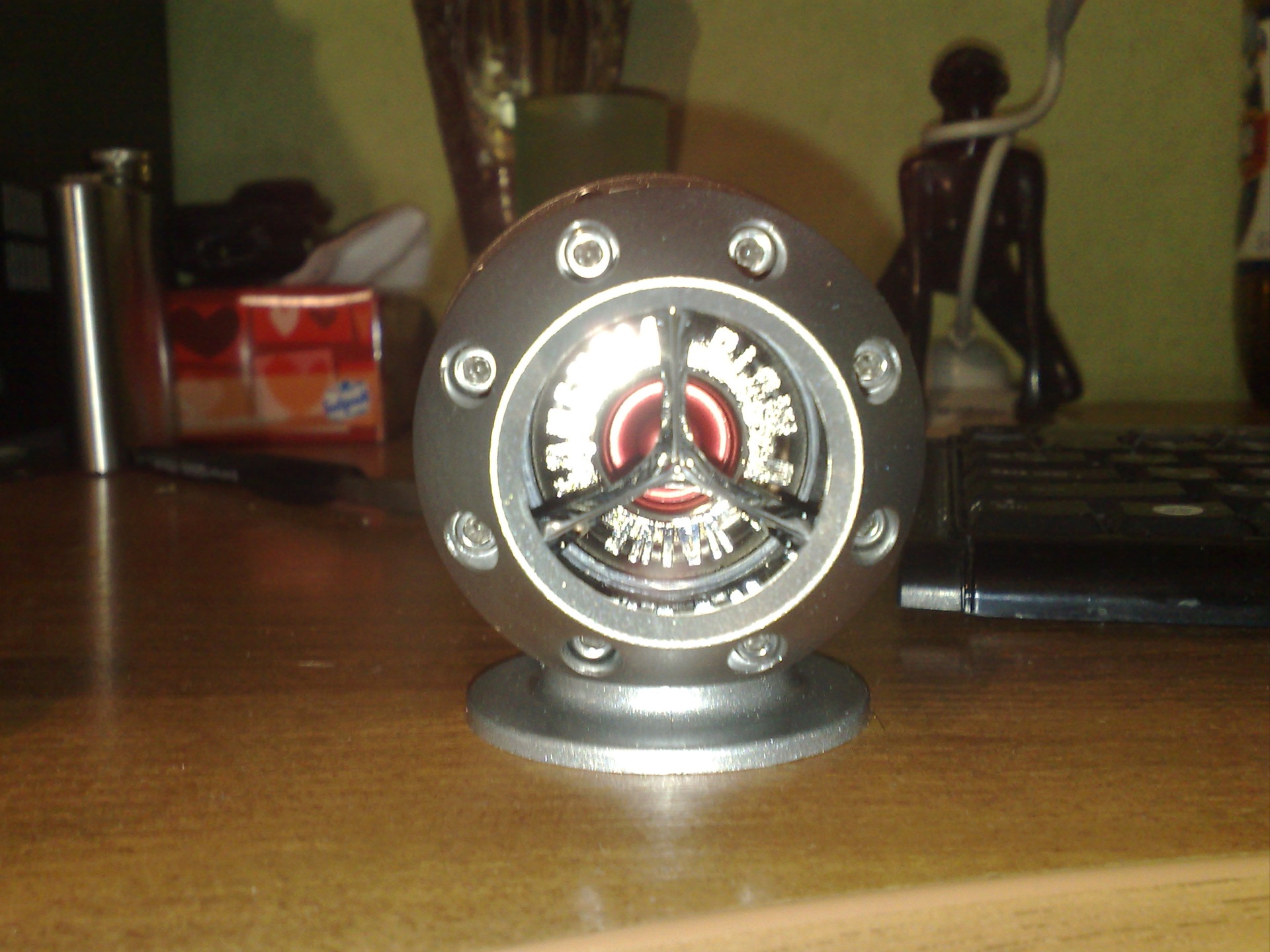 HKS SSQV3 + Install Kit 2