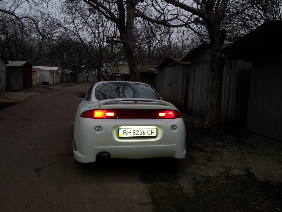 Здійснилося! 5
