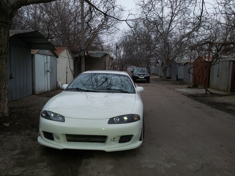 Здійснилося! 3