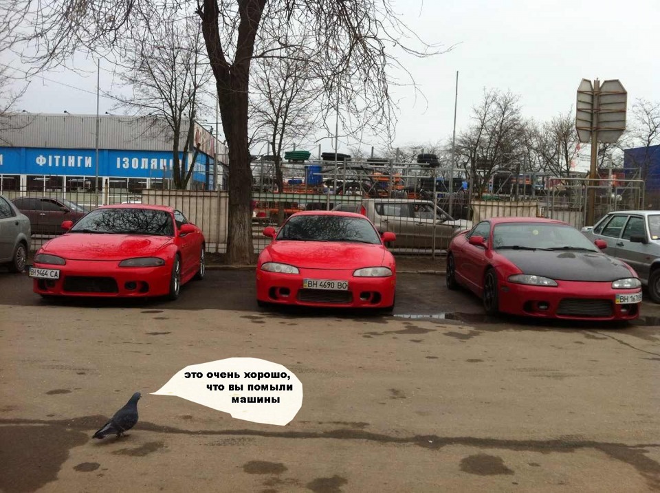 Дайте грошей, а краще заберіть… 3