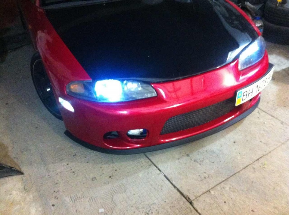 HD lip 2
