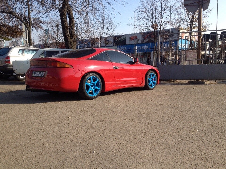Колісна епопея 2