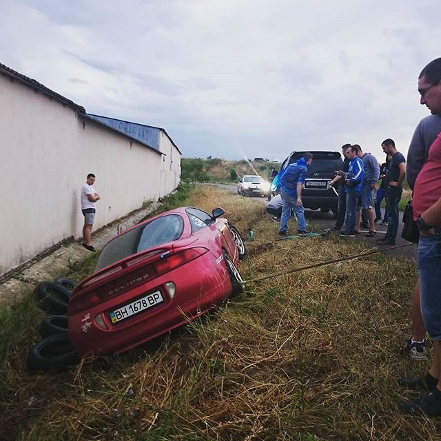Кубок Великого... Поршня 5