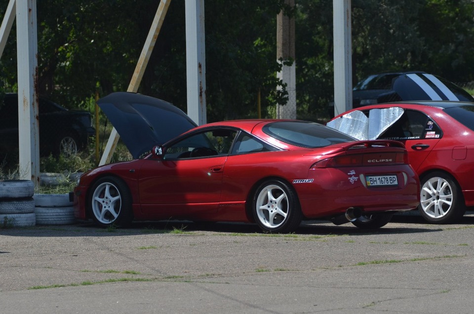 Race of Masters, літній кубок, 07.07.13 1