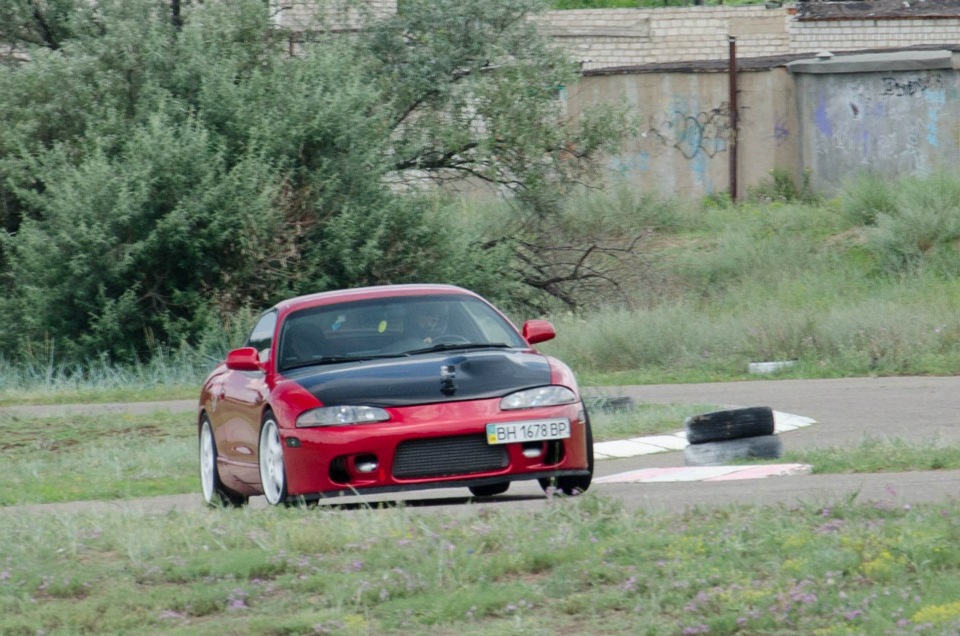 Race of Masters, літній кубок, 07.07.13 5