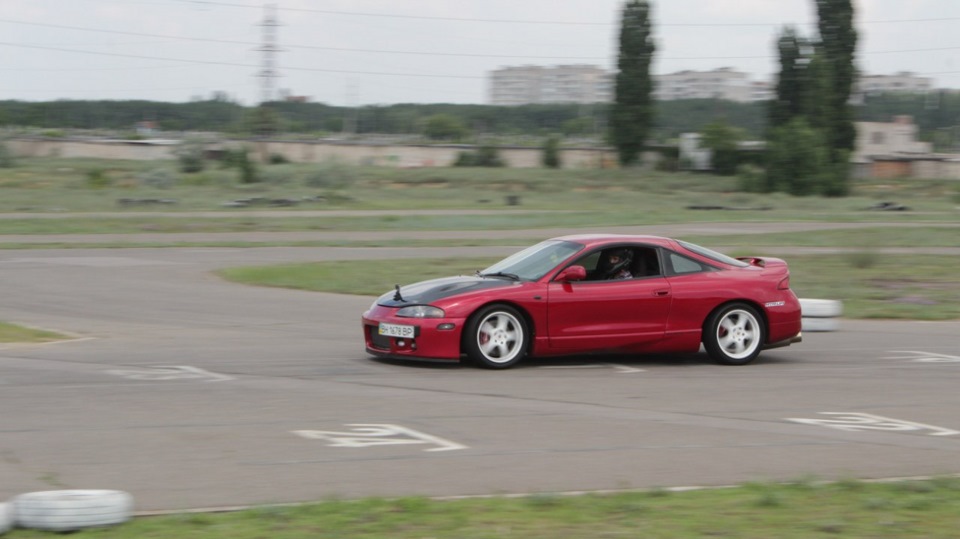 Race of Masters, літній кубок, 07.07.13, частина 2 2