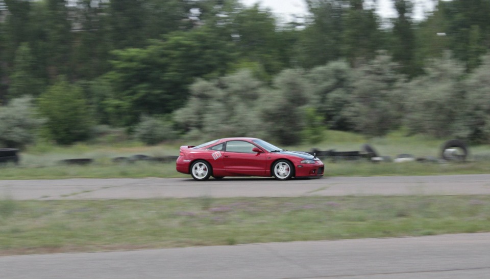 Race of Masters, літній кубок, 07.07.13, частина 2 4