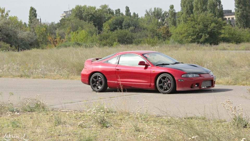 Race of Masters - осінній кубок 2