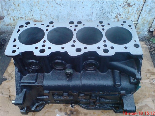 4G63T Evo9 remix 3