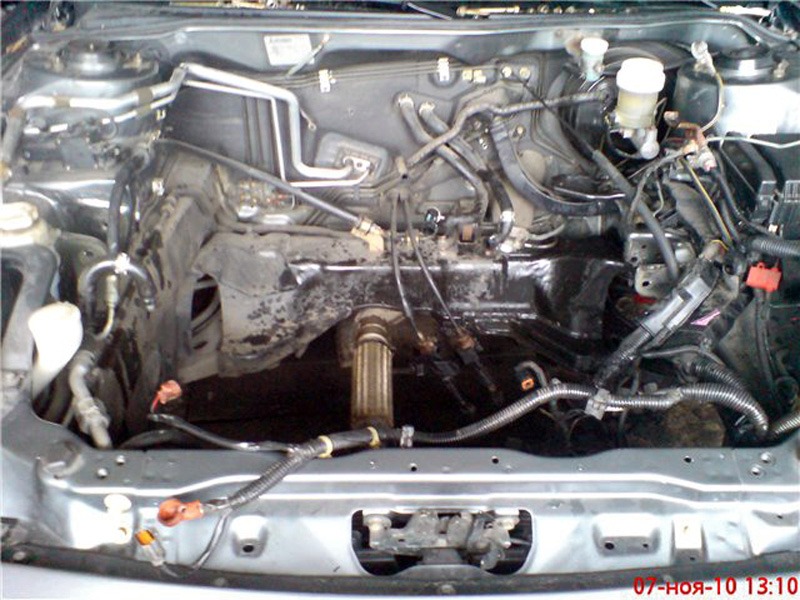 4G63T Evo9 remix 1