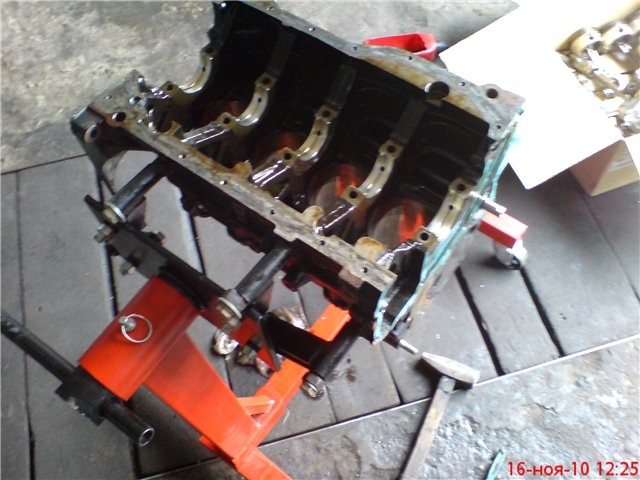 4G63T Evo9 remix 2