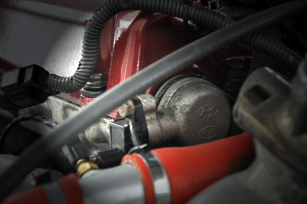 4G63T Spec List, Dyno + 3