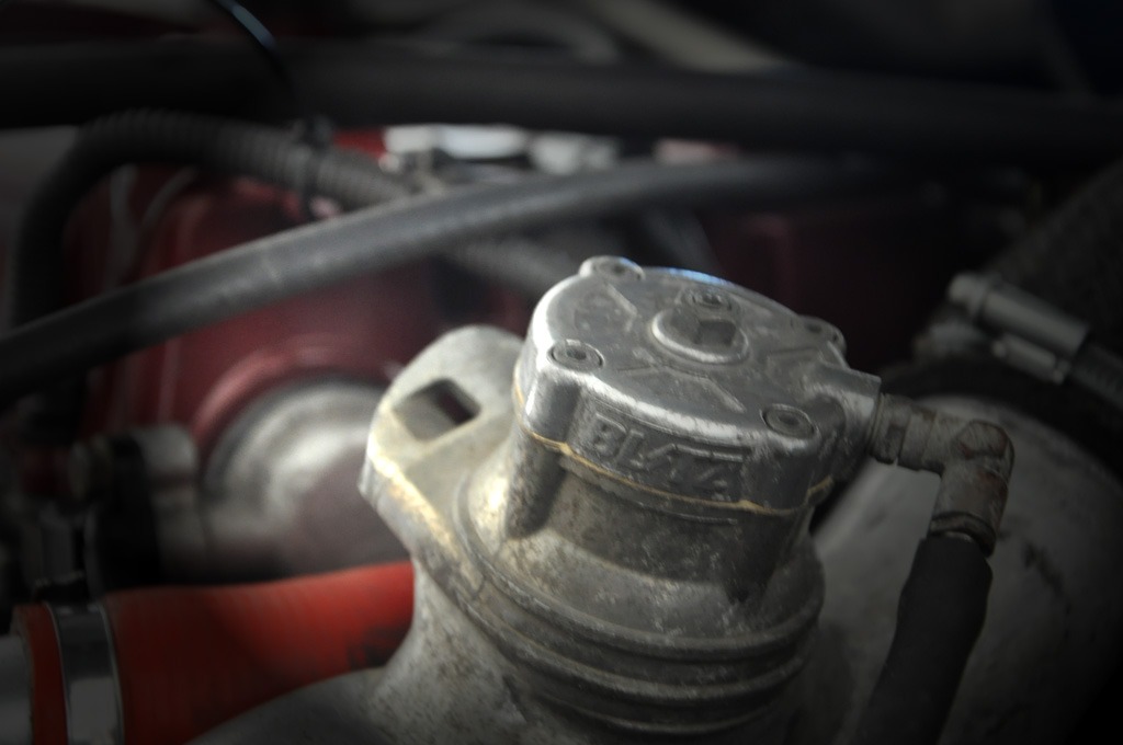 4G63T Spec List, Dyno + 4