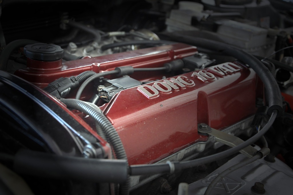 4G63T Spec List, Dyno + 2