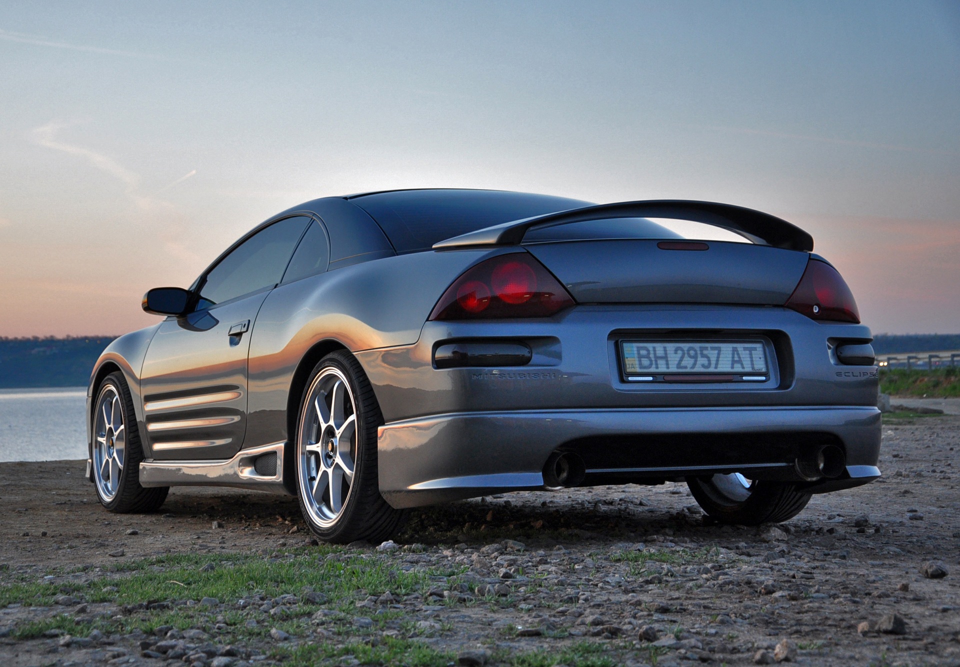 Custom Body Kit 2
