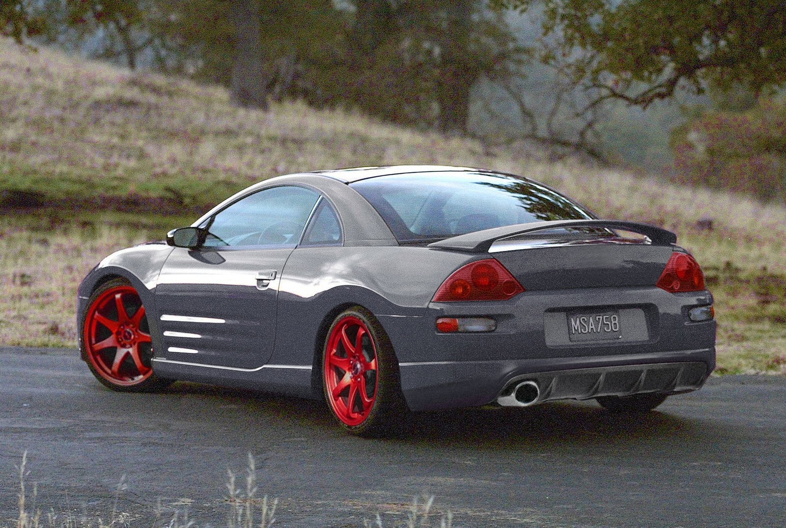 Custom Body Kit 5