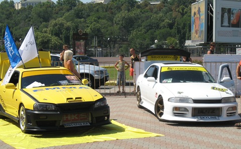 EMMA 2009 Одеса 5