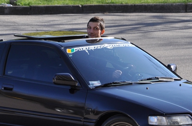 Foto G3 MZ3 CGR CRX SWFT 3