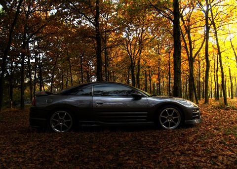 Фото HDR 2