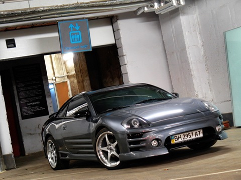 Фото HDR 5