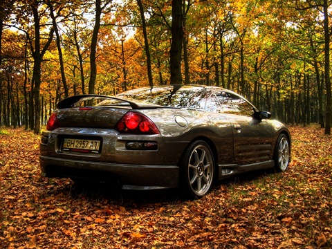 Фото HDR 1