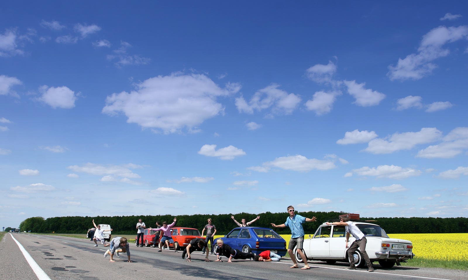Lowville 2011 4