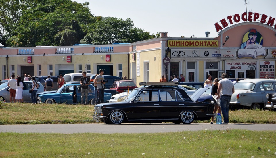 Lowville 2014 4
