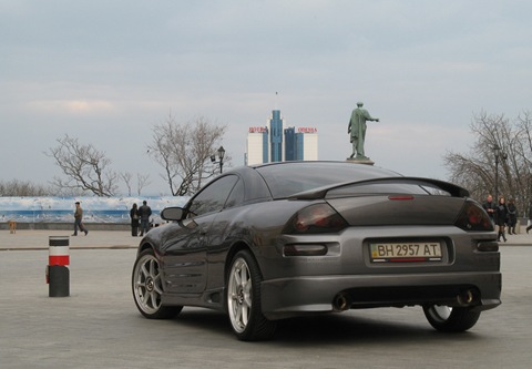 Нові 19 диски Enkei RS7 5