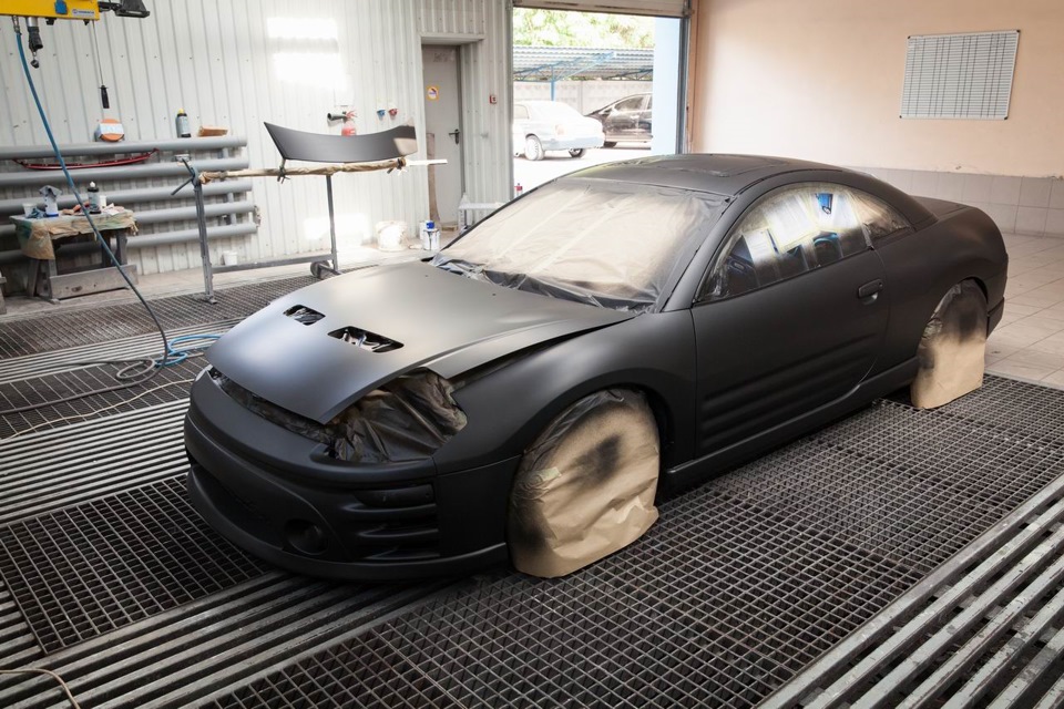 Plasti Dip 2