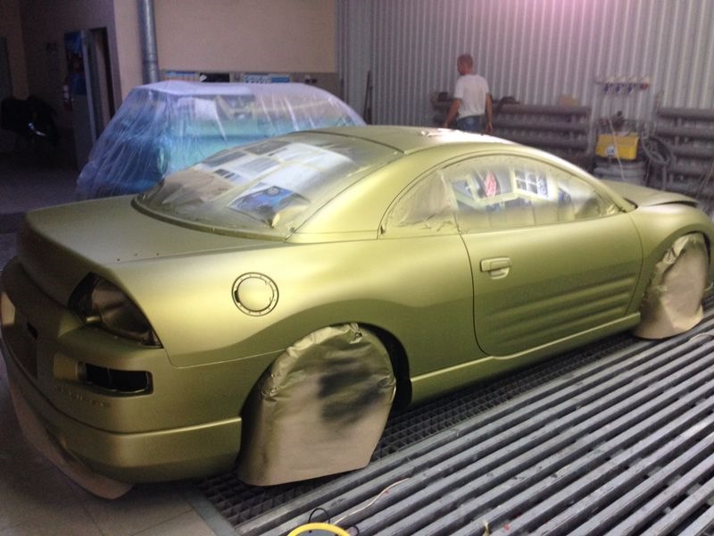 Plasti Dip 4