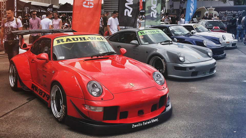 Raceism 2017 - Poland 5