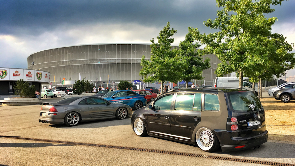 Raceism 2017 - Poland 4