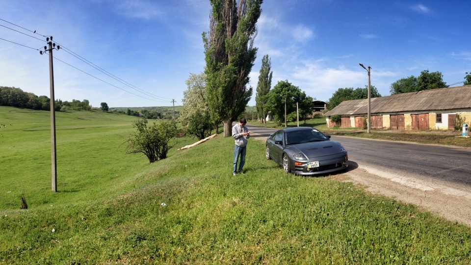 Romania Trip. Street Maniacs Fest 1