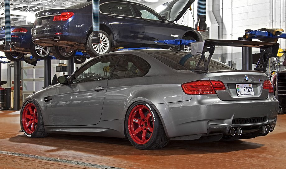 XXR 522 Rims 5