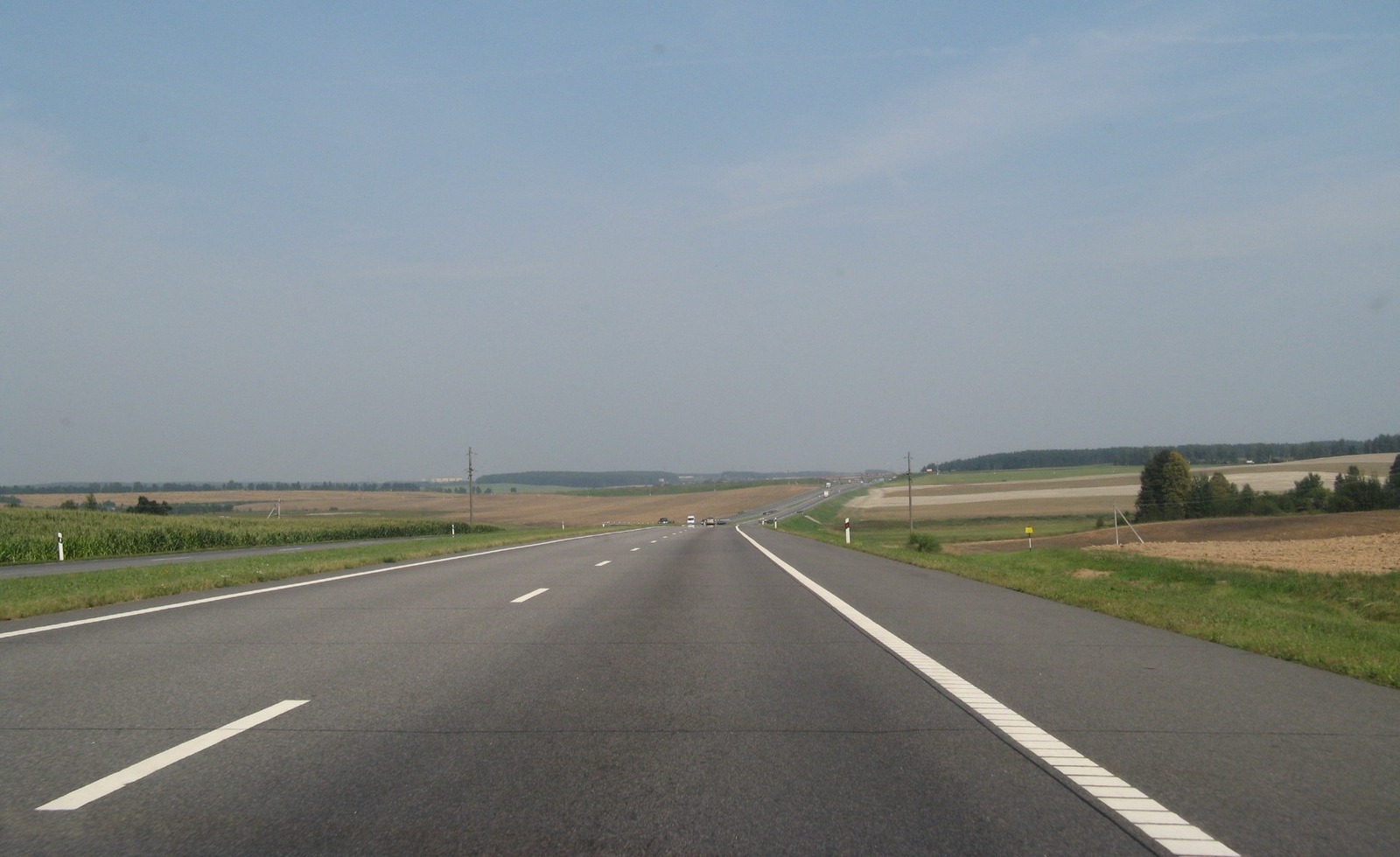 Зміна коробки AT > MT 2