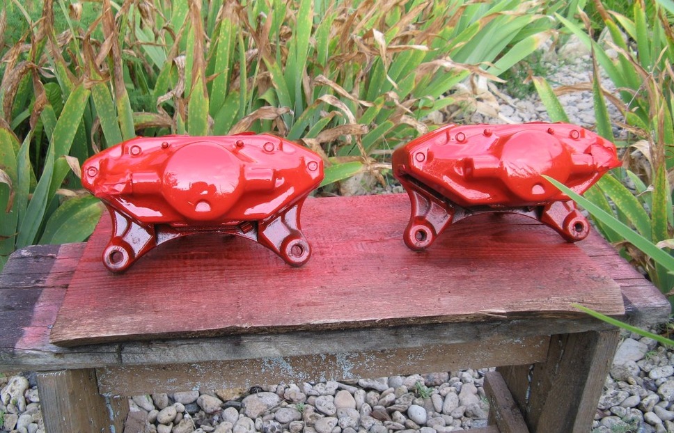Засвіт в AutoEVO 3