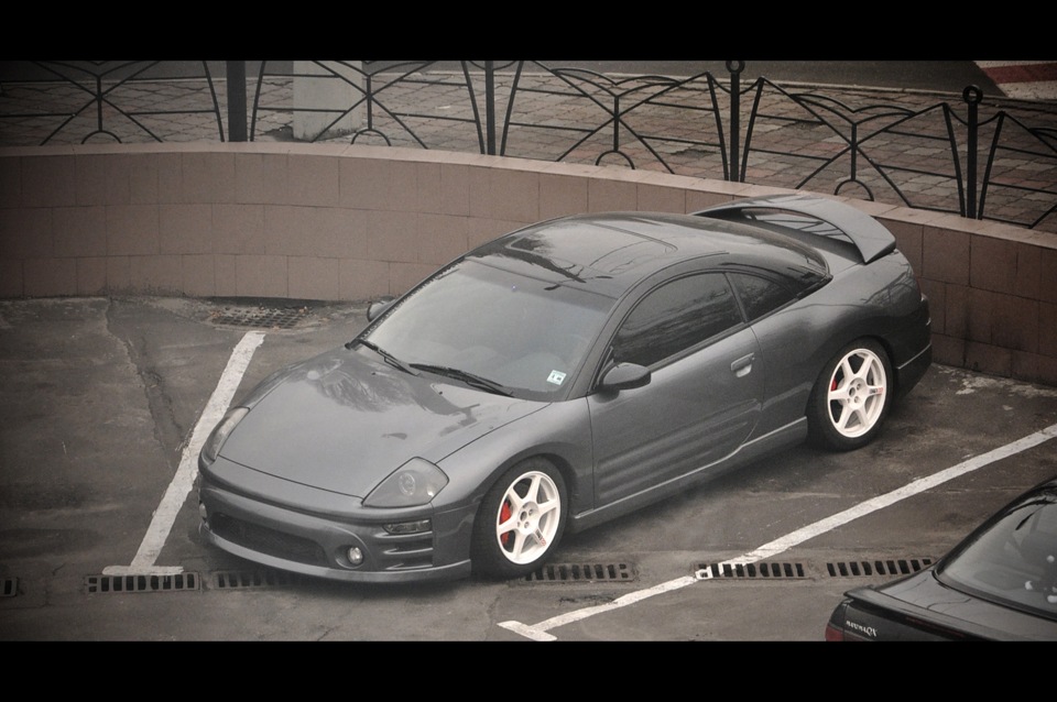 Зимові ENKEI Evo8 + Foto 5