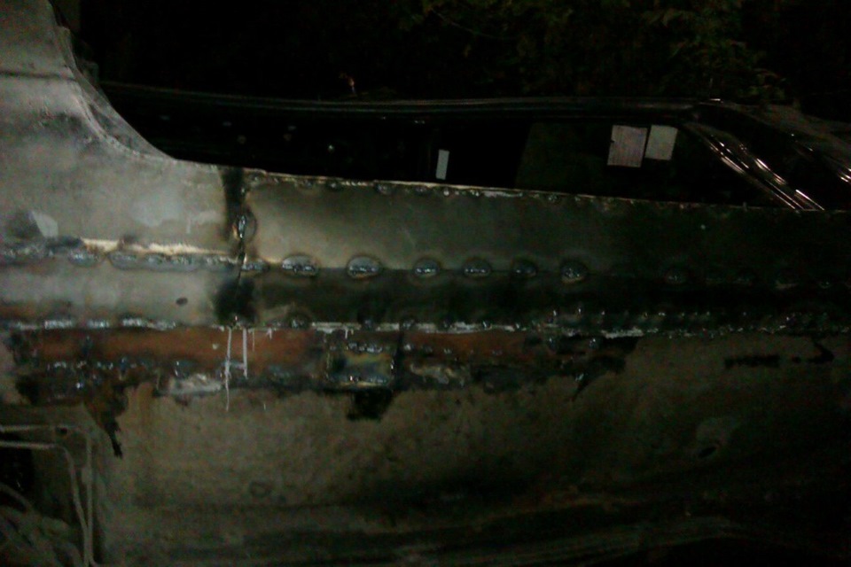 Екліпс-герой фільму жахів. 5