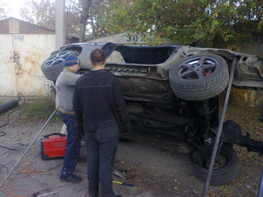 Екліпс-герой фільму жахів. 4