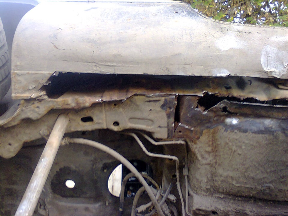 Екліпс-герой фільму жахів. 3