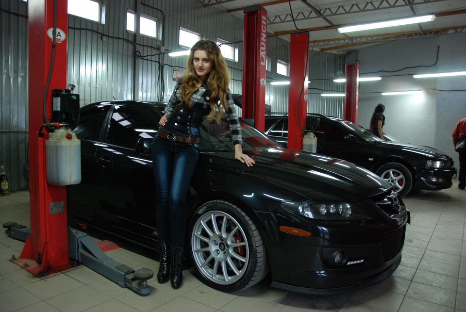 Grand opening)) 4